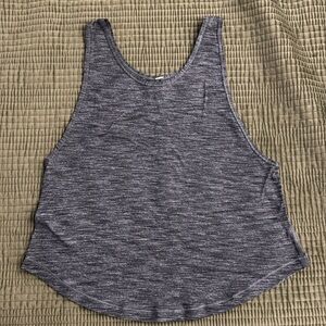 lululemon tank size 6